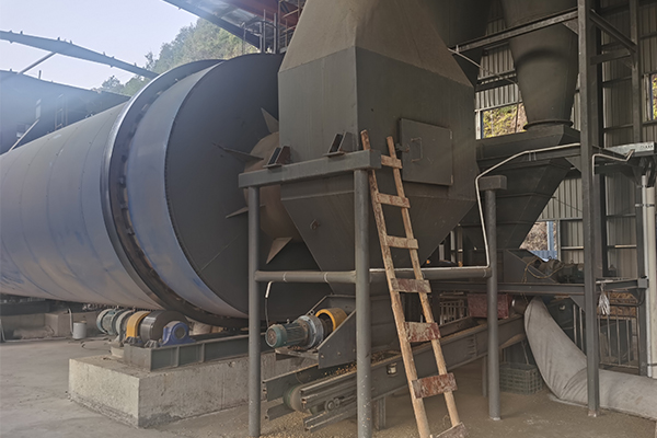 醬香型酒糟烘干機(jī)